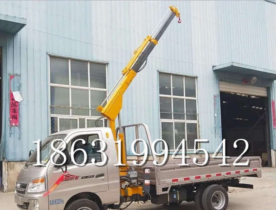 衡南县车载吊机12/24V车载吊车载吊机可拆卸改装车载吊机搬运可拆卸12V液压车载吊